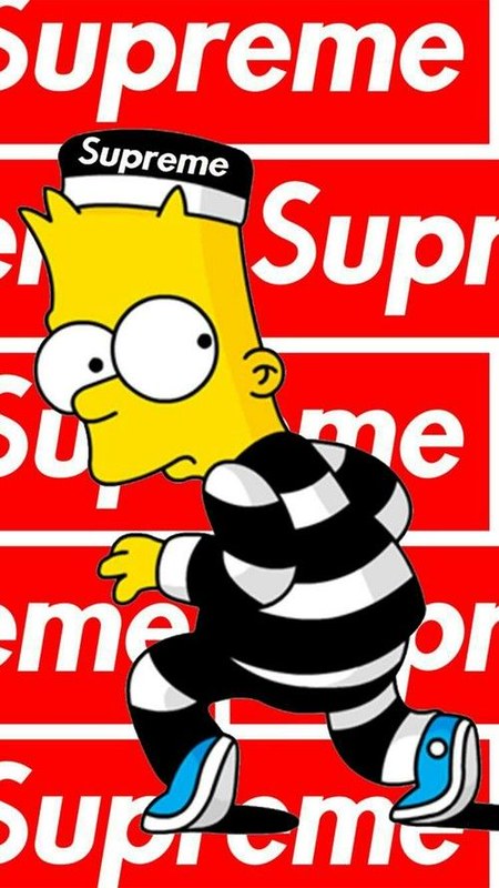 Download Gratis Gambar Dope Supreme Wallpapers Wallpaper Cave Terbaru oleh Lampung Hits