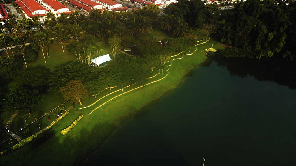Park · hidden gem · nature / park. Morning Light Eco Park Bandar Seri Botani Ipoh Support M Flickr