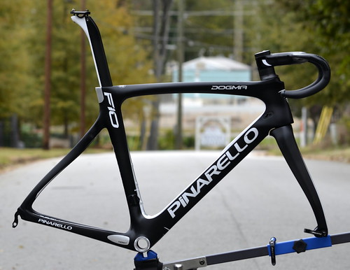 2019 pinarello dogma f10 disc frameset team sky dominate professional cycling with their commitment to incremental improvement. Pinarello Dogma F10 Diamond 204 | Glory Cycles | Flickr