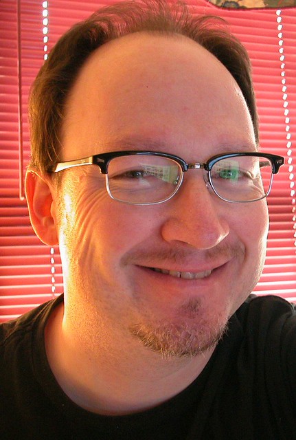Malcolm X Meet Floyd The Barber Diggin My New Specs Flickr