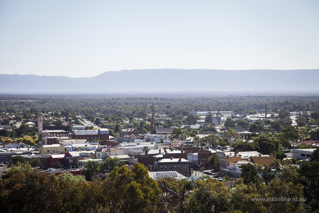 Stawell