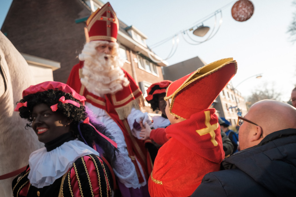 De landelijke intocht van sinterklaas vindt in 2021 plaats op zaterdag 13 november. Intocht Sinterklaas In Hilversum 17 November 2018 Flickr