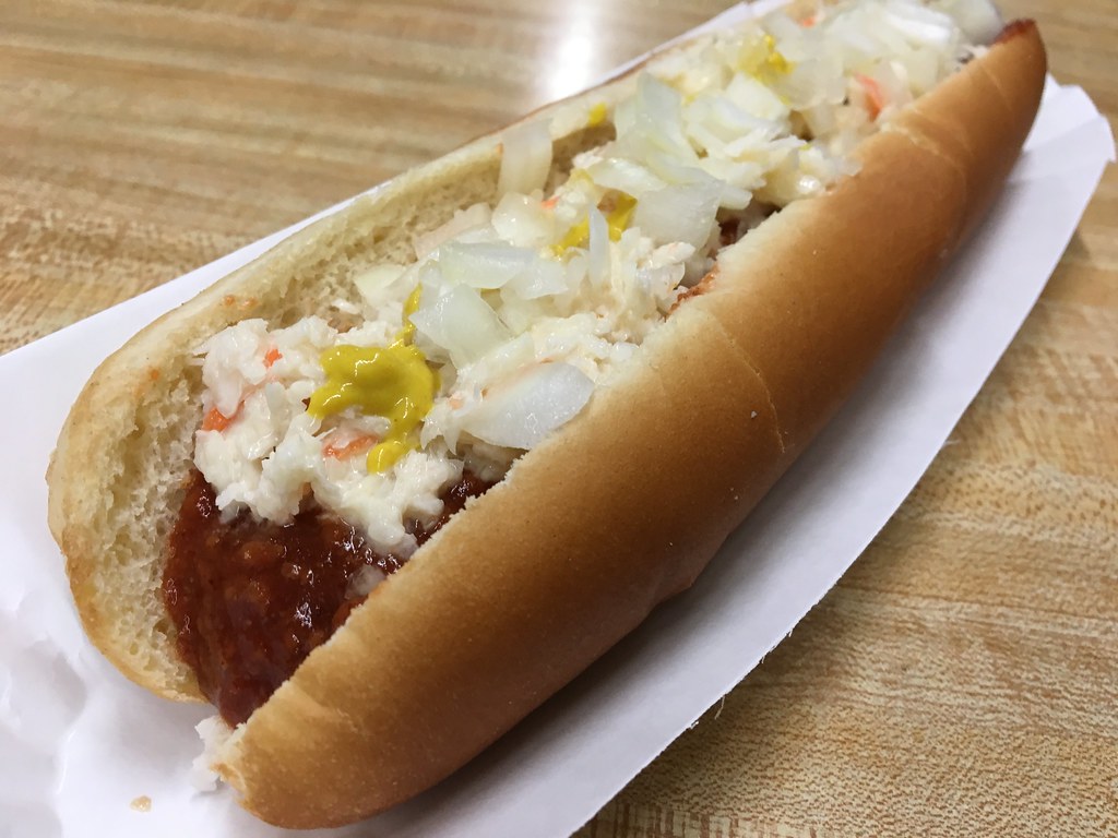rowlesburg edition cool springs park - candace lately on pete's hot dogs ripley wv menu