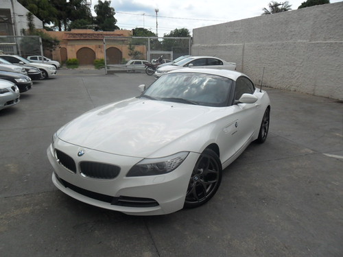Bmw z4 s-drive 23i