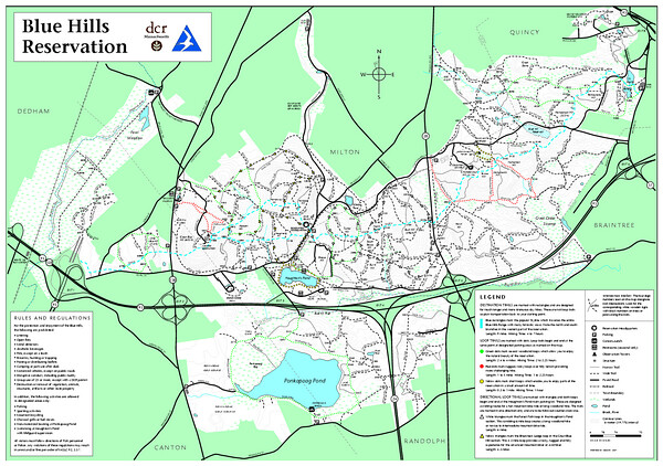 Conquer Blue Hills Your Map To Adventure 5486132638 58366bc801 Z 