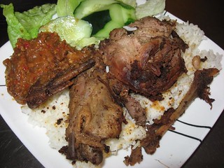 Gratis Unduh Gambar Bebek Dada Pecel Lele Nyak Babe Sipay Terbaru by Lampunghits.com