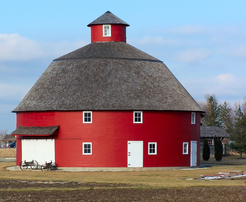 28+ Best Tire Barn Kokomo Indiana : Round Barn Manor Apartments - Greencastle, IN 46135 - Auto repair in kokomo, in.