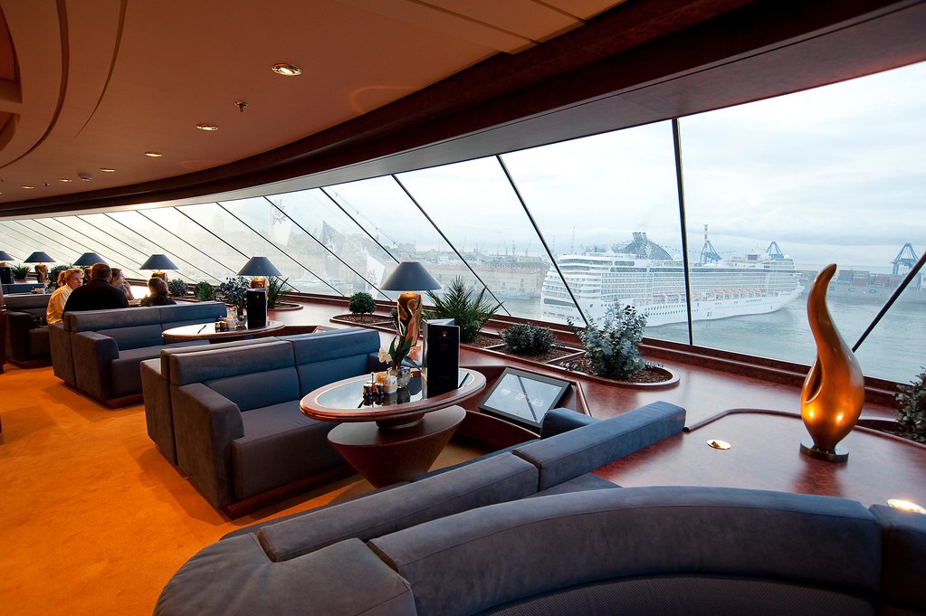 Msc Yacht Club Luxury Cruise Experience Welcome To The M
