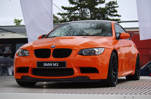 Bmw m3 gts