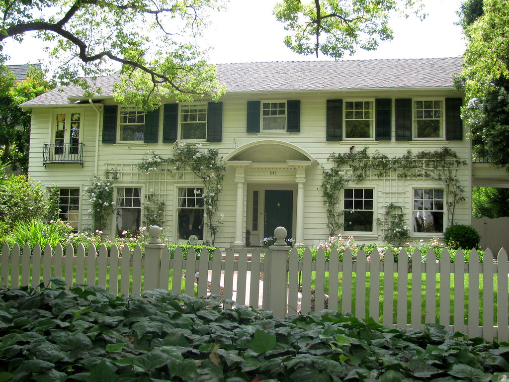Father of the Bride House