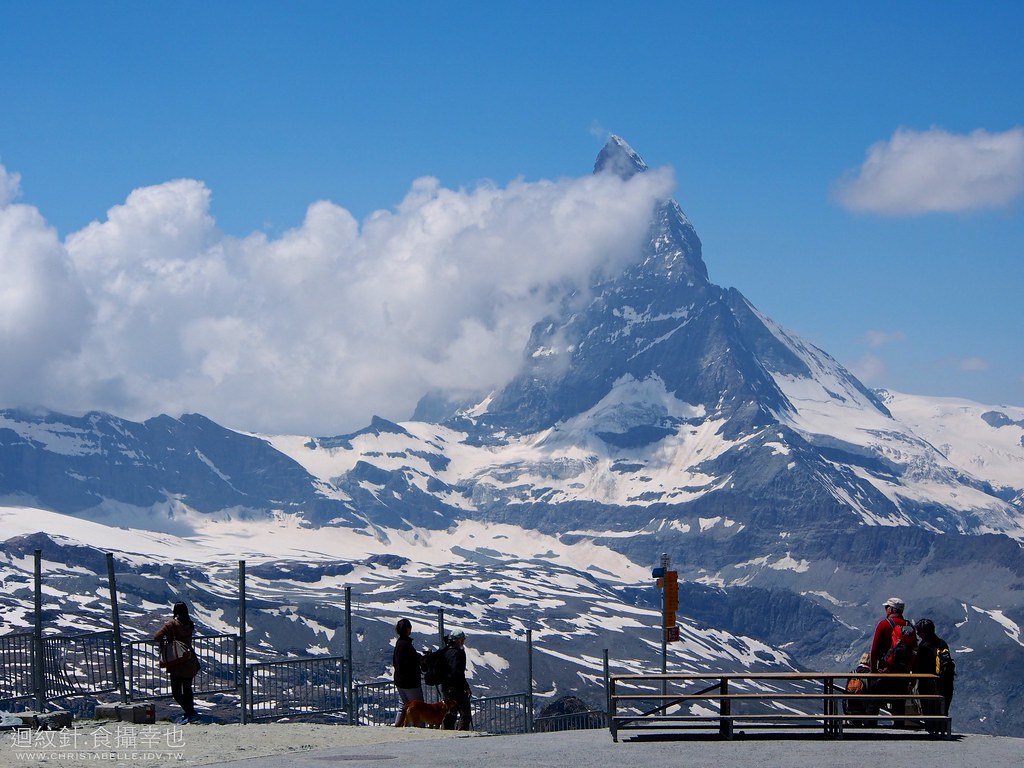 Zermatt webcams · hohtälli · matterhorn glacier paradise · rothorn · trockener steg · gornergrat · zermatt: Zermatt Ç­é¦¬ç¹ Matterhorn É¦¬ç¹æ´ªå³° Olympus Digital Camera Flickr