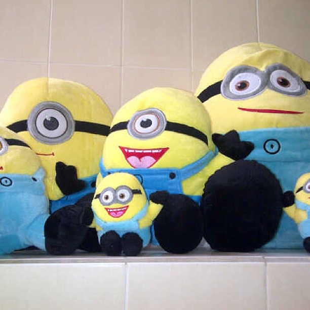 Unduh Gratis Gambar Boneka Minion Hello Kitty Doraemon Lucu Lucu Shopee Indonesia Terbaru oleh www.lampunghits.com