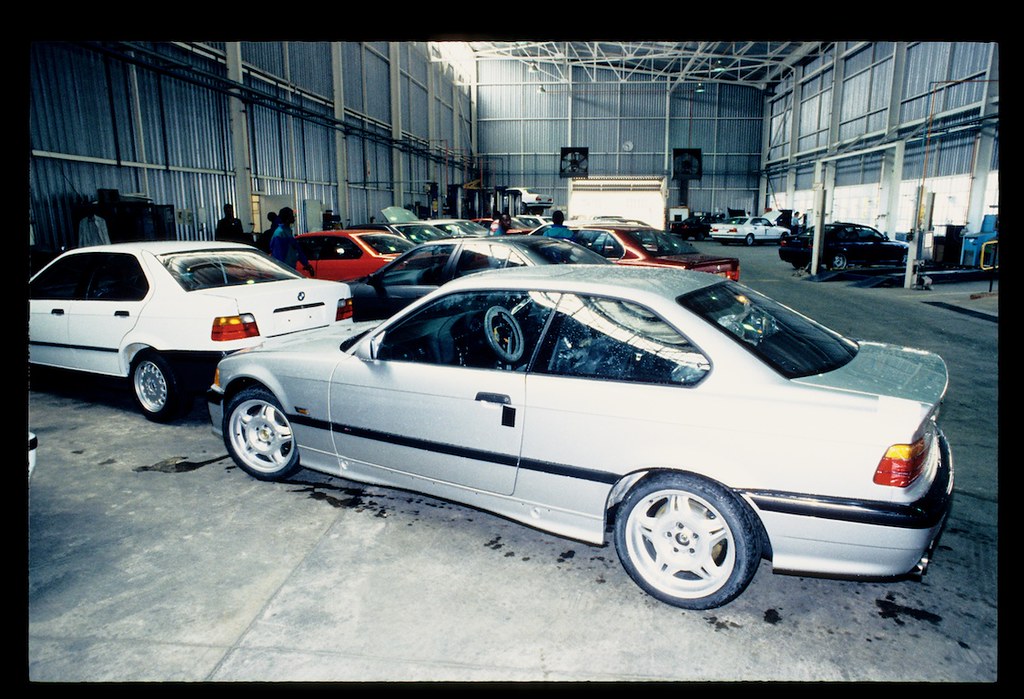 199? bmw rosslyn pretoria m3 (1)