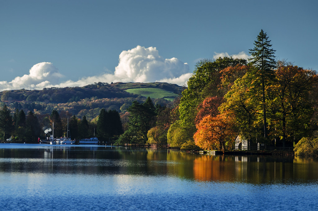 From rustic and warm to contemporary and chic, these log cabins from the pages of ad will inspire you to cultivate your own cozy interiors by katherine mcgrath a cabin in the woods promises the perfect relaxing getaway. Coniston Water | Coniston Water in Cumbria, England is the