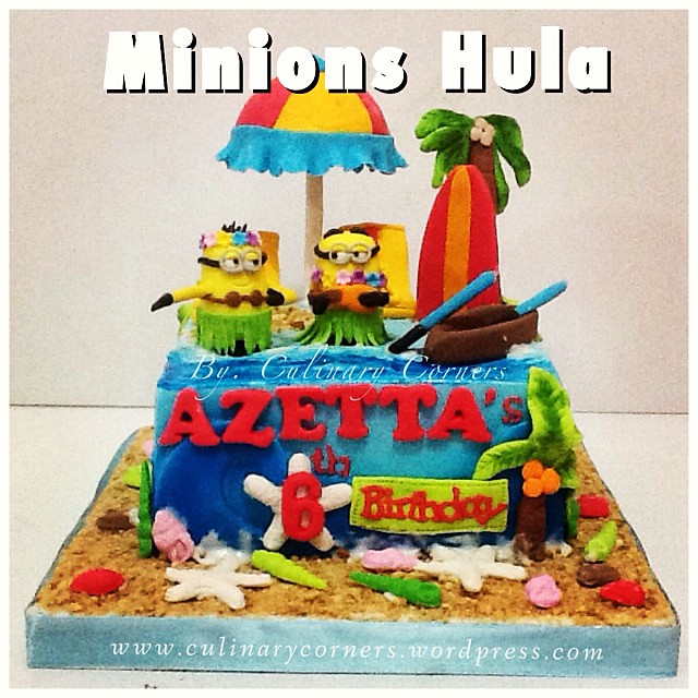 Download Gratis Gambar Custom Kue Ulang Tahun Anak Birthday Cake Unik Dan Lucu Bogor Terbaru by Lampung Hits