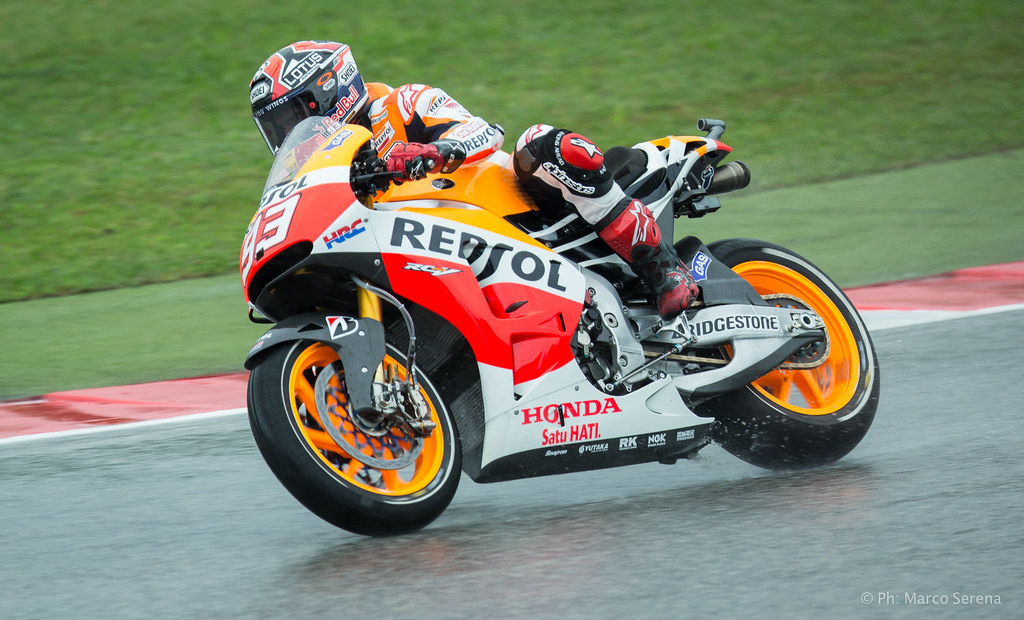 Moto Gp 2014 Misano Adriatico Prove Libere Venerdi 12 09