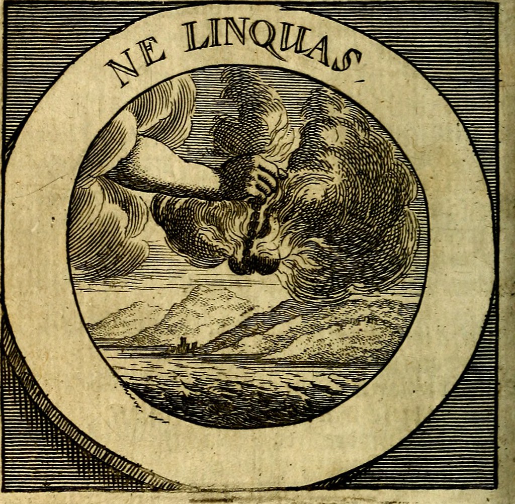 Image From Page 289 Of Philothei Pseud Christliche Sin Flickr
