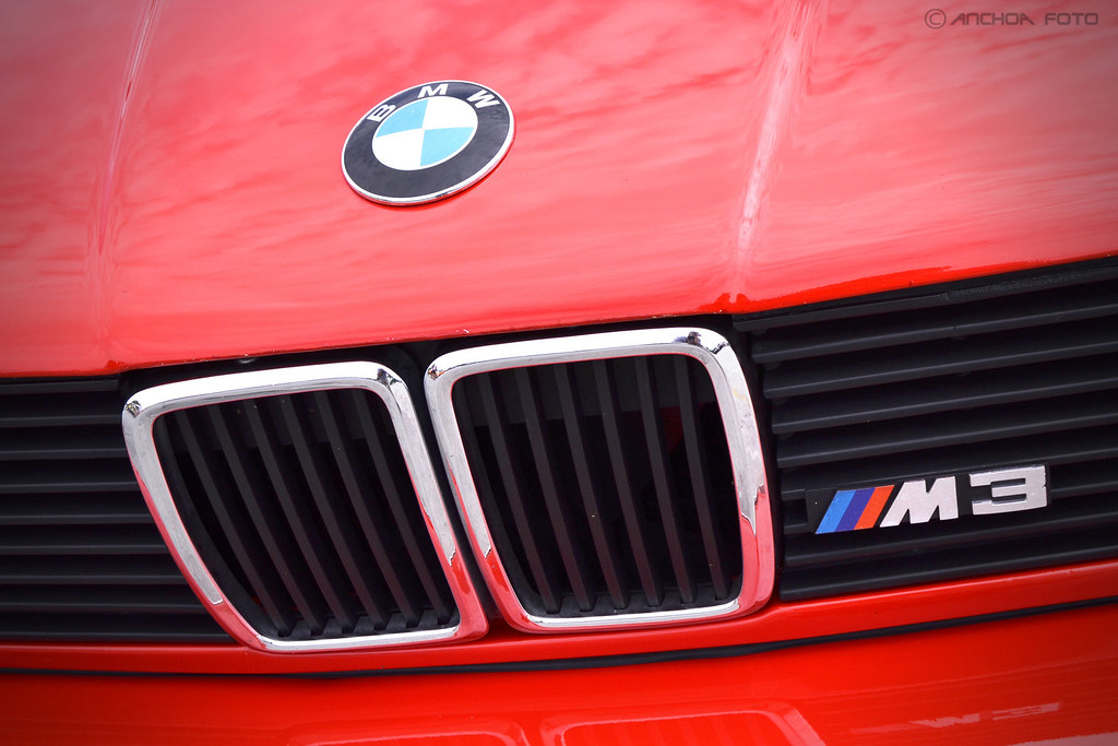 Bmw m3 e30 1987 4c 2302cc 200cv 03