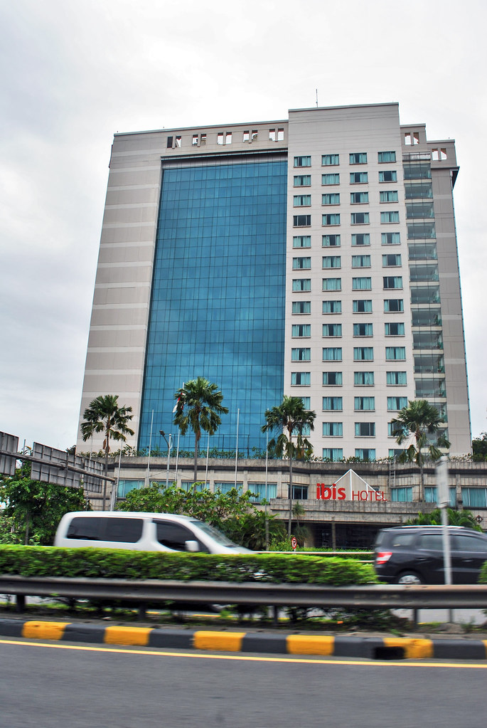 Kimaya slipi jakarta by harris