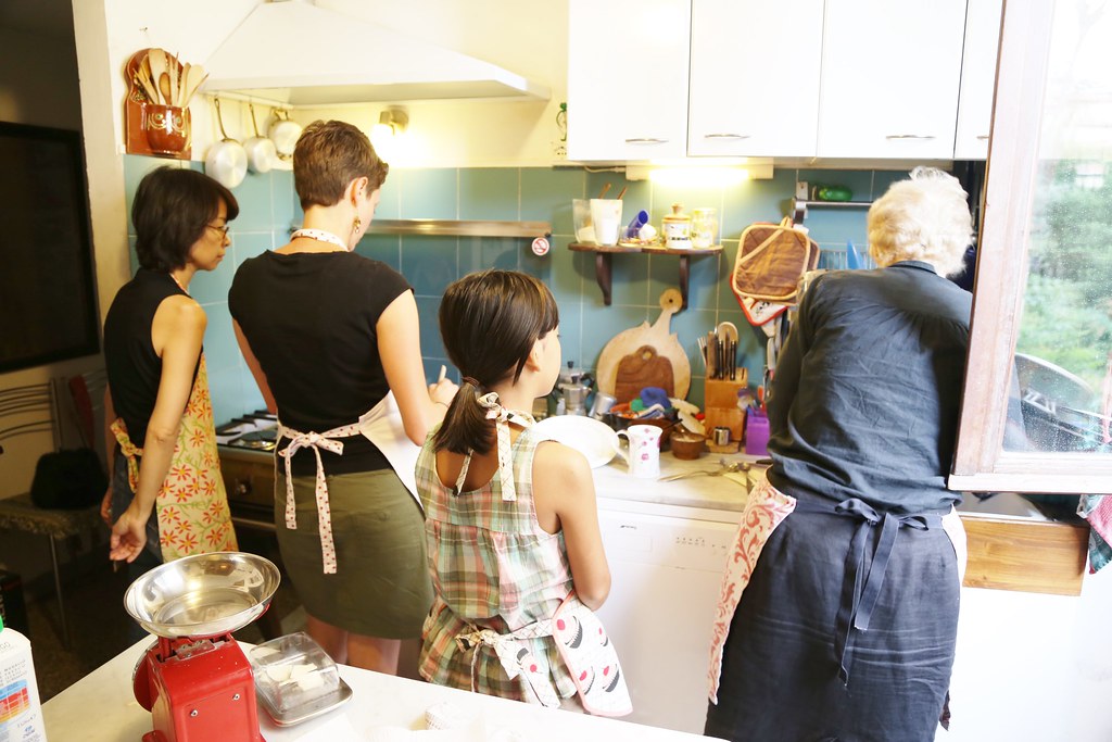 Corso di Cucina Professionale a Torino per CUOCO e CHEF