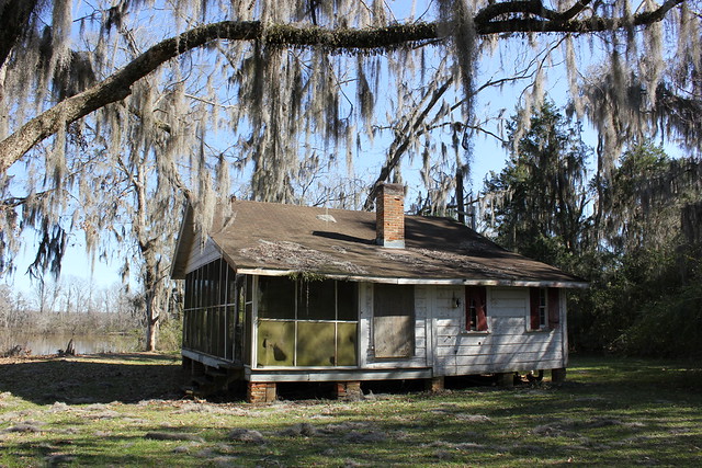 Old Cahawba, Alabama
