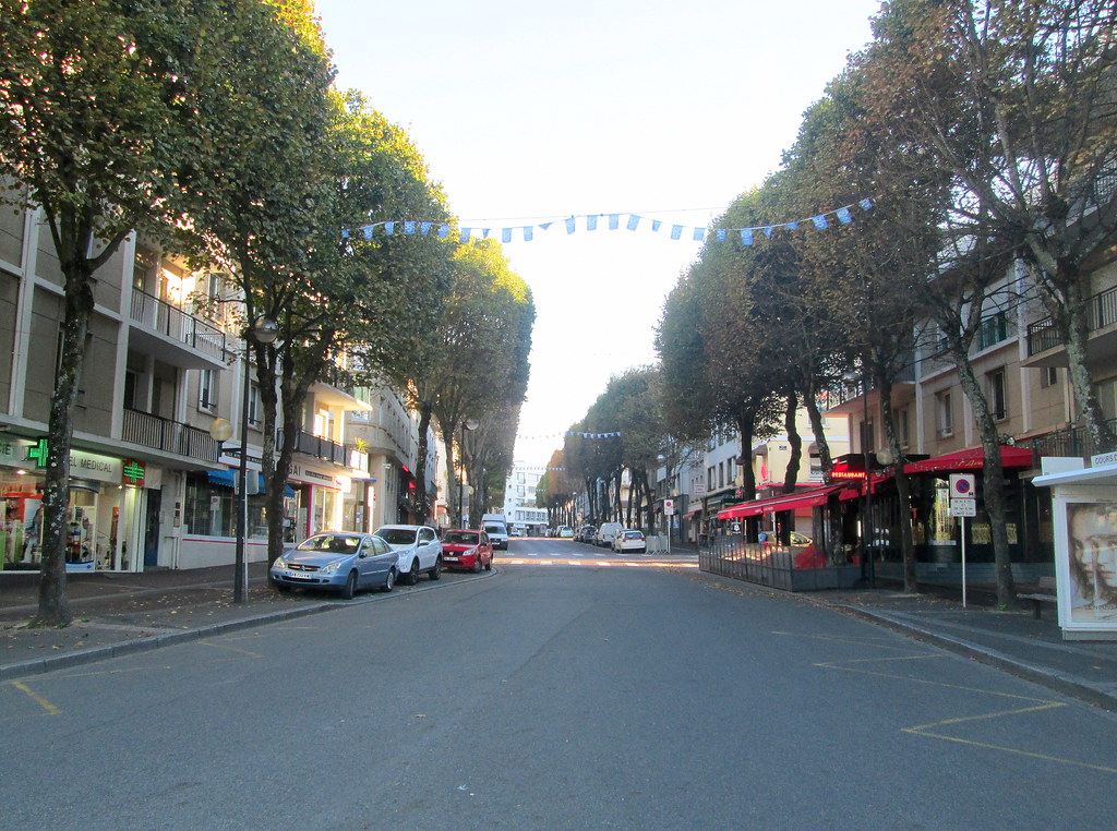 Tripadvisor has 23,020 reviews of lorient hotels, attractions, and restaurants making it your best lorient resource. Street 1 Lorient A Street In Lorient France Piningforthewest Flickr