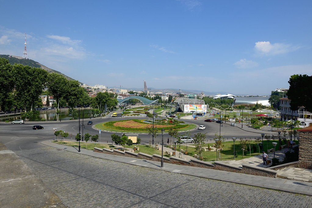 Avgörande kval mot georgien och spanien • de sänder matchen i tv • datum • sveriges trupp • avsparkstid • läget i . 2015-07-25ff Georgien | Flickr