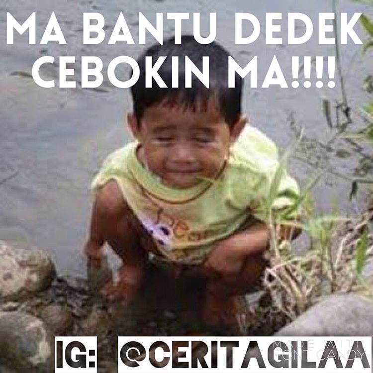 Download Gratis Gambar Mau Donk Kalau Instagram Gambar Lucu Kayak Begini Ada Yang Mau Hehee Terbaru by Lampung Hits