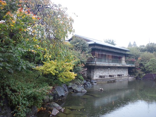 目白庭園目白庭園 Vnfp