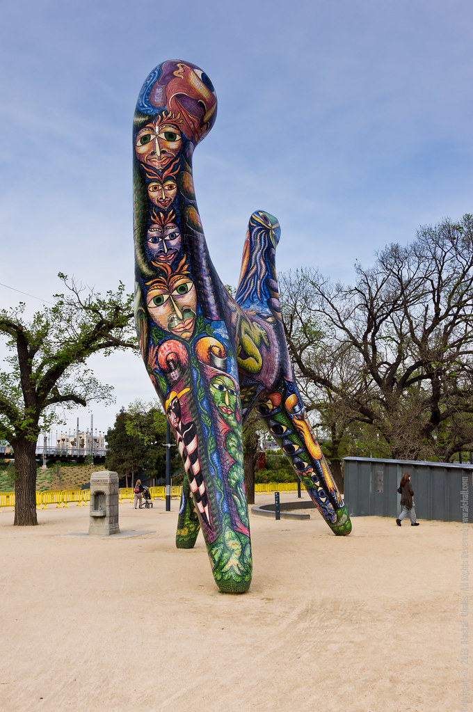 Sculpture