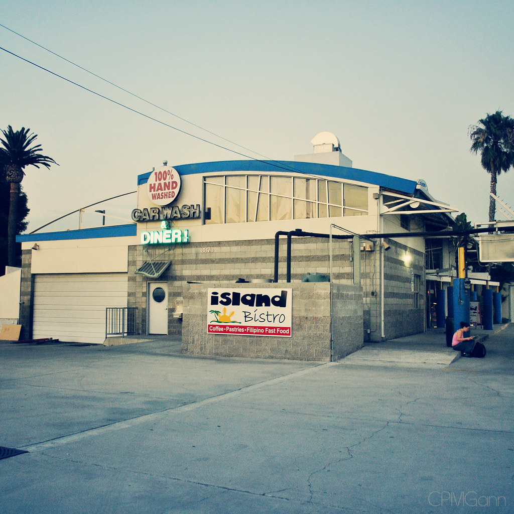 lifestyles northridge ca cruisers car wash diner flickr on car wash tampa northridge