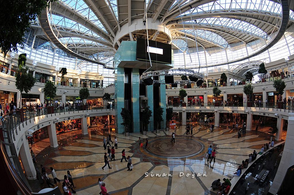 Aresturk Izmir Istinye Park Ne Zaman Acilacak
