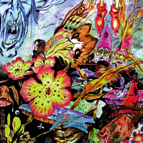 Página de la renga, incluye historia, los integrantes, los discos, fotos, archivos de audio y acordes. La Renga 1998 La Renga Arte6 Rizerov Flickr