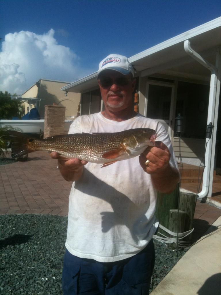 Goodtimes Boat Rental Port Charlotte Florida Boating Fishi Flickr