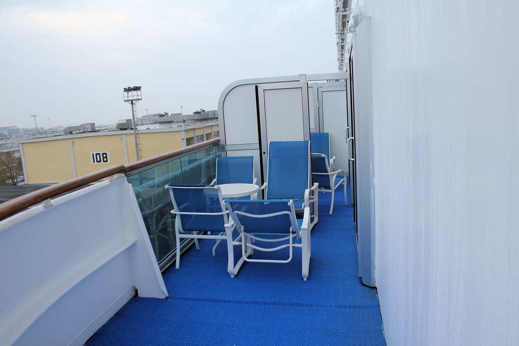 Ac Mini Suite D732 Balcony 001 Woobstr112g Flickr