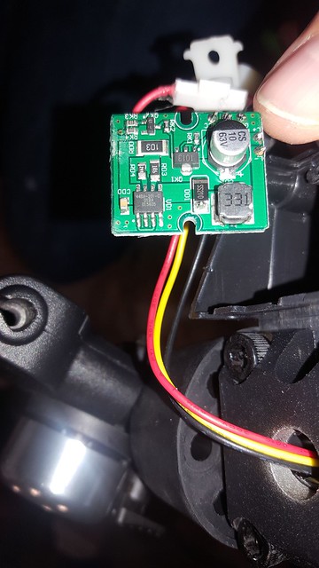 Gotrax gxl v2 wiring diagram