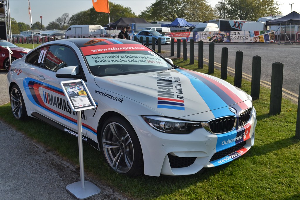 Bmw m4