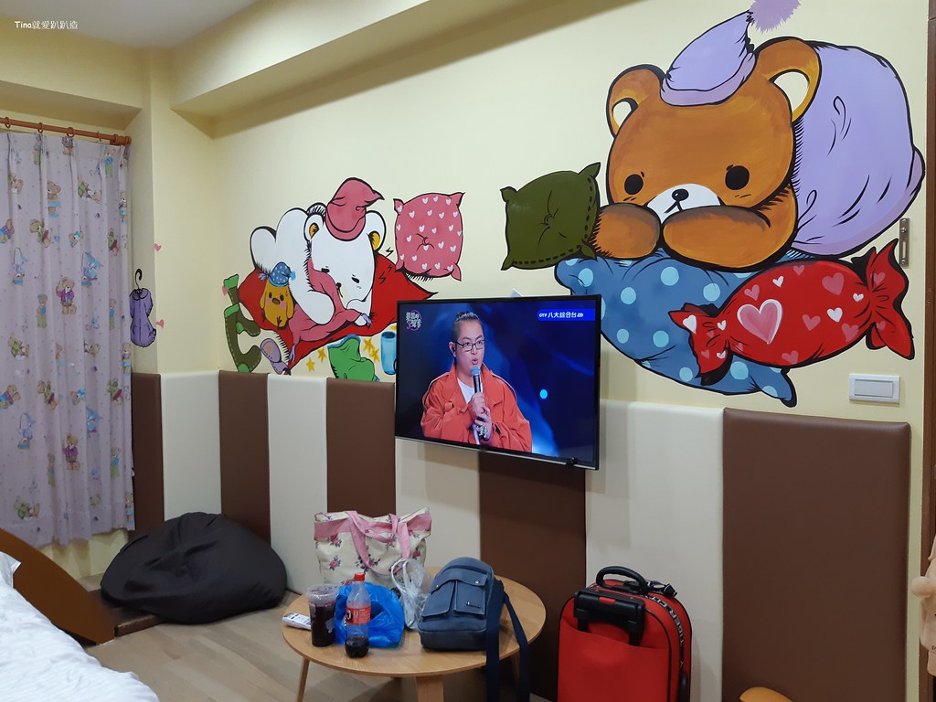 方舟文旅溜滑梯親子民宿方舟文旅溜滑梯親子民宿 Cforf