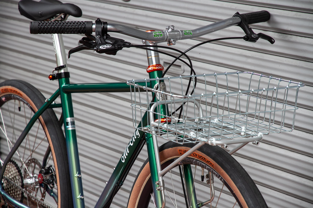 An excellent all mountain saddle with enough padding for all day comfort. *ALL CITY* gorilla monsoon (49) | Frame :*ALL CITY