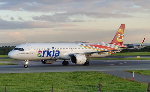 Airport Amsterdam Schiphol Ams Eham 03 05 2019 Flickr