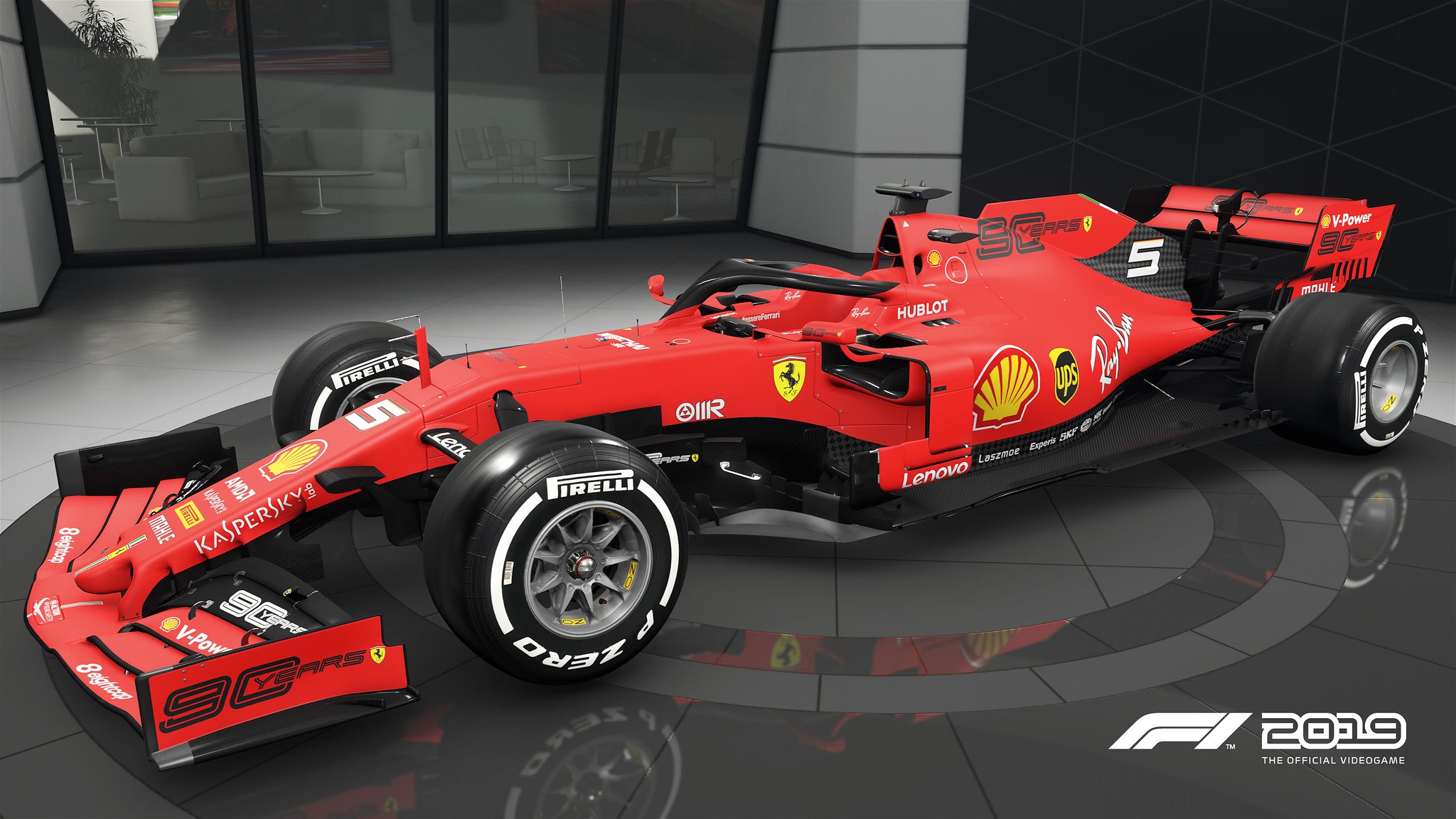 Bsimracing