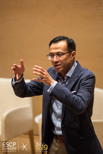 Human Intelligence in the era of Artificial Intelligence | Bicentenary Festival Conference (ESCP Europe Turin Campus)