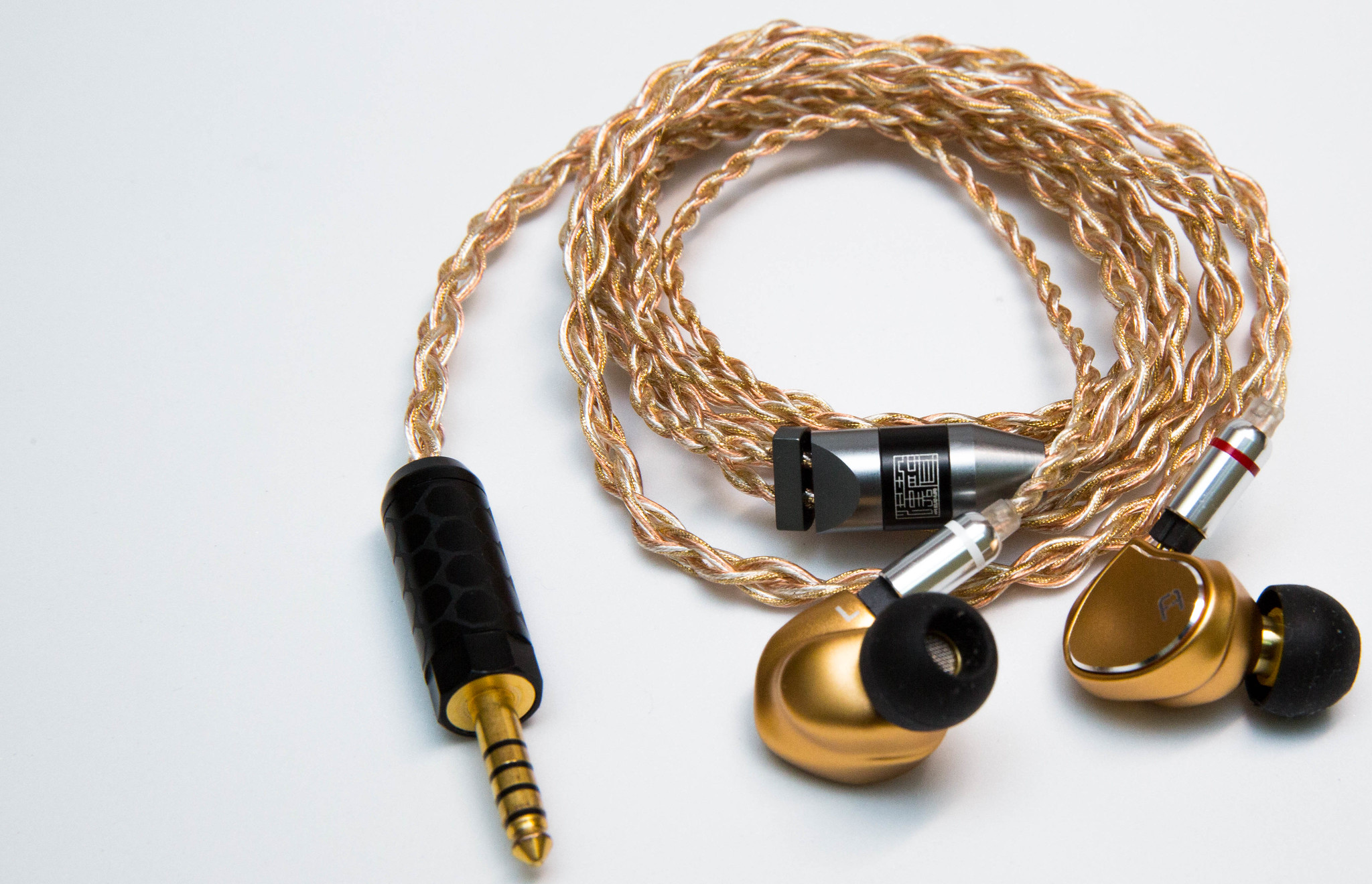 FAudio Major mod & Minor 開箱– Eddie's hifi audio world