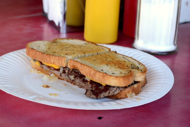 Bill's Burgers - Los Angeles - Van Nuys
