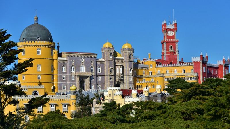 best places to visit in portugal