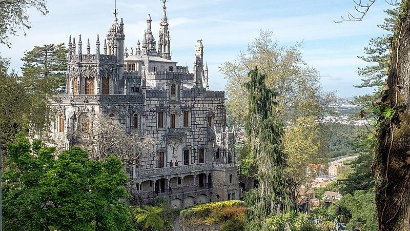 best places to visit in portugal