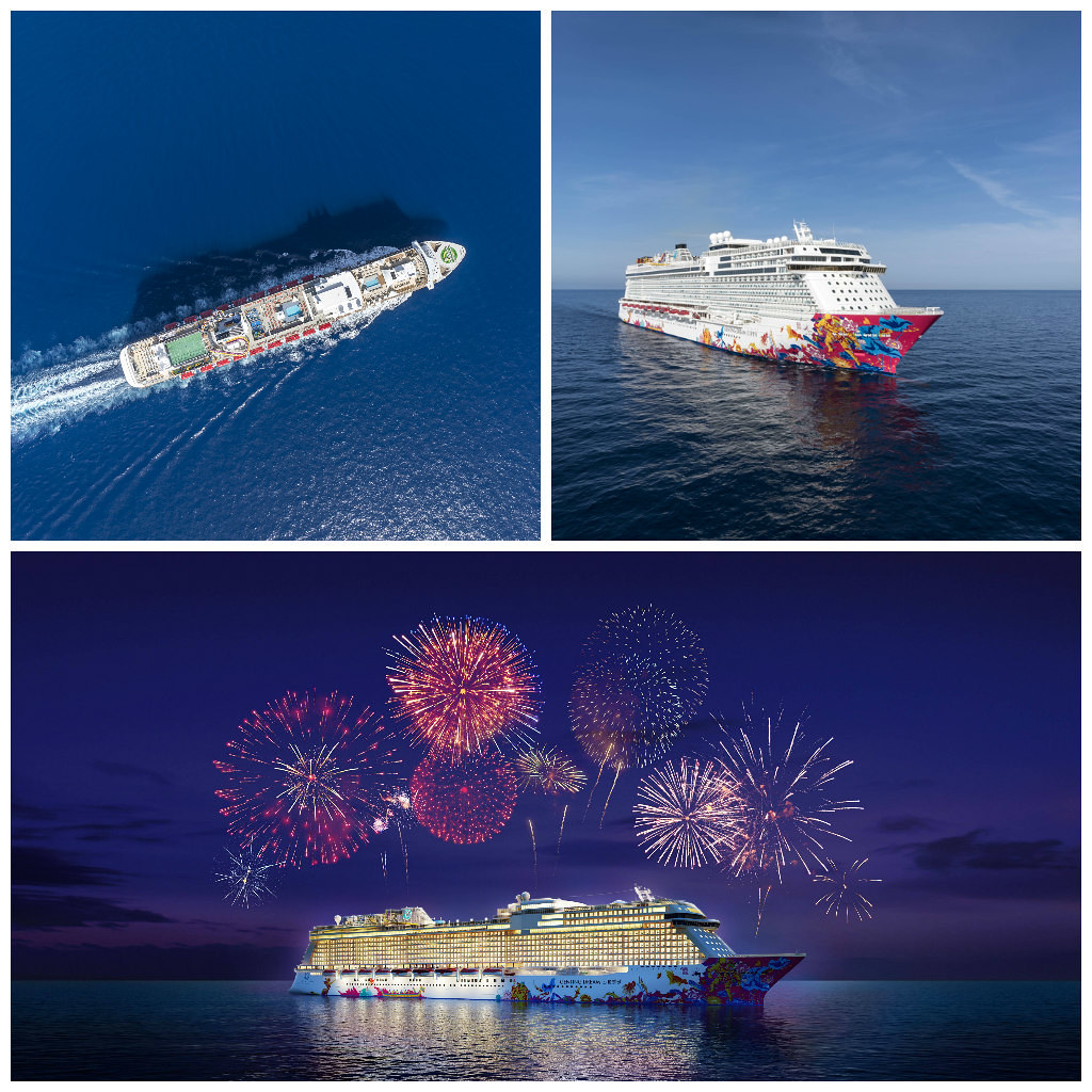 Genting Dream Cruise Itinerary Review The Pinay Solo