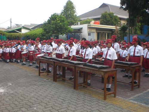 Sdn karangbokong 03 saat menjadi pembina upacara dalam rangka memperingati hari sumpah pemuda di . Upacara Bendera Memperingati Hari Sumpah Pemuda | SMP
