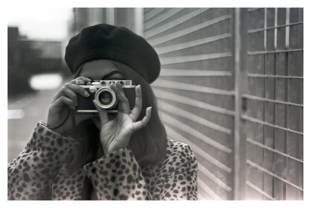 Barnack Leica Comparison - Leica i,ii,iii,a-g + Leica iiig vs