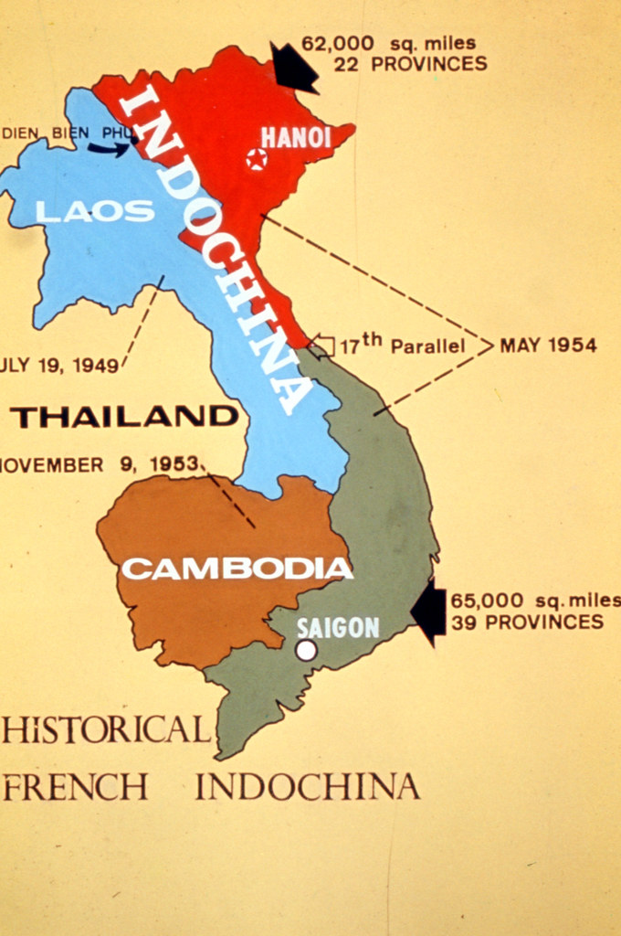 Indochina War Map 49306262366 D27CEE34D8 B.